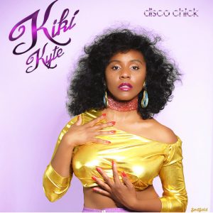 Kiki Kyte - Disco Chick [Sedsoul]