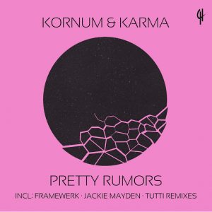 Kornum, Karma - Pretty Rumors [Capital Heaven]