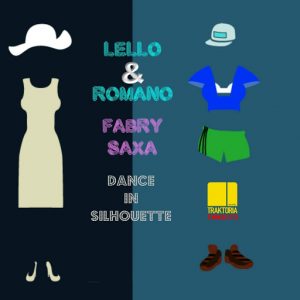 Lello & Romano - Dance In Silhoutte [Traktoria]
