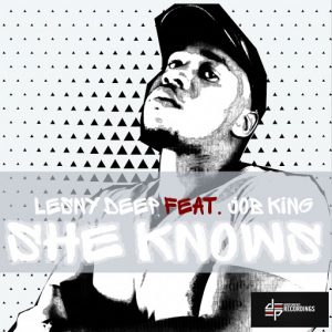 Lesny Deep, Job King - She Knows [Deep Independence Recordings]
