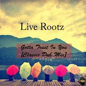 Live Rootz - Gotta Trust In You (Classic Dub Mix) [Apparel Records]