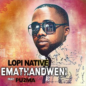 Lopi Native - Emathendweni [Sheer Sound]