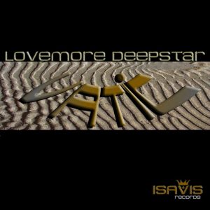 Lovemore Deepstar - Vatic [ISAVIS Records]