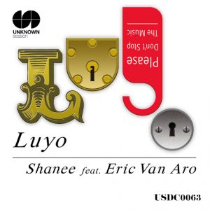 Luyo - Shanee [UNKNOWN season]
