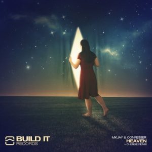 MKJAY - Heaven [Build It Records]