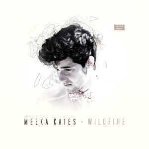 Meeka Kates - Wildfire - EP [Boogie Angst]