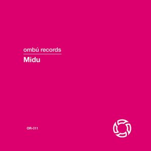 Midu - Sacate el Mambo [Ombu Records]