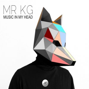 Mr KG - Music In My Head [Lilac Jeans]