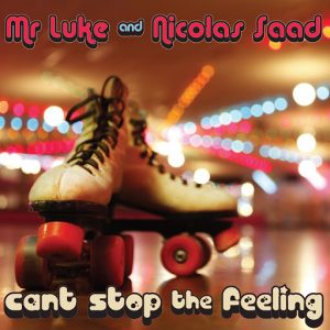 Mr Luke & Nicolas Saad - Can't Stop the Feeling [Moving Head Records]