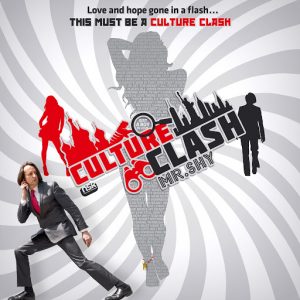 Mr. Shy - Culture Clash [New Soul Records]