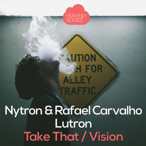 Nytron - Take That , Vision [Heavenly Bodies]