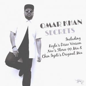 Omar Khan - Secrets [3162363]