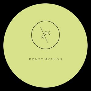 Ponty Mython - Life, Love, Changes EP [Dirt Crew Recordings]