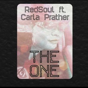 RedSoul feat.Carla Prather - The One (Remixes) [Playmore]