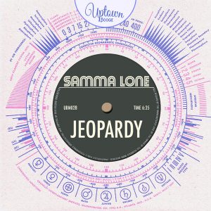 Samma Lone - Jeopardy [Uptown Boogie]