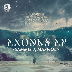 Sammie J, Maffioli - Exodus EP [Doin Work Records]