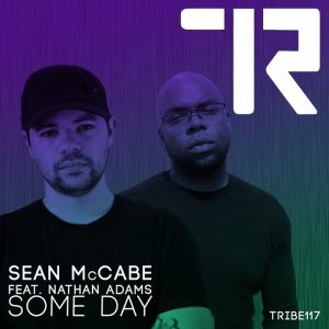 Sean McAbe feat. Nathan Adams - Someday [Tribe Records]