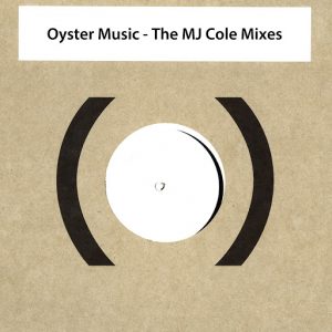Shaun Escoffery , Blood - Oyster Music - The MJ Cole Mixes [Crimson]