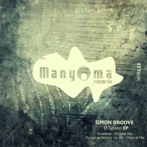 Simon Groove - El Gitano [Manyoma]