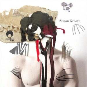 Simon Groove - TechMan [Manyoma Records]