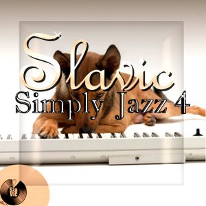 Slavic - Simply Jazz Vol 4 [Slavic Productions]