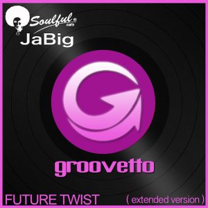 Soulful Cafe JaBig - Heart Beat [Groovetto]