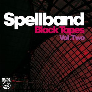 Spellband - Black Tapes, Vol. 2 (Old School From 90's) [IRMA DANCEFLOOR]