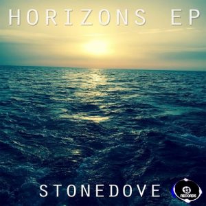Stonedove - Horizons EP [13 Records]
