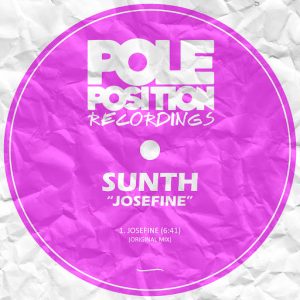 Sunth - Josefine [Pole Position Recordings]