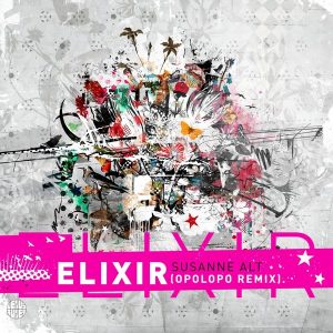 Susanne Alt - Elixir [Venus Tunes]