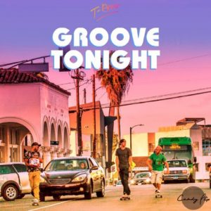 T-Bow - Groove Tonight [Candy Flip]