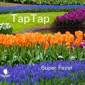 TapTap - Super Fever [Stop Smoking Tomorrow Records]