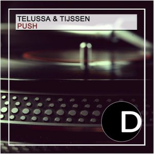 Telussa & Tijssen - Push [Diamondhouse]