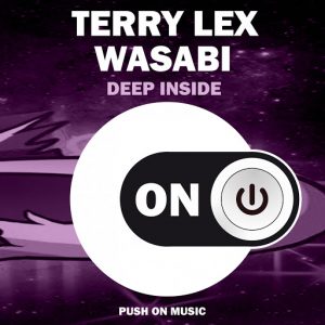 Terry Lex & Wasabi - Deep Inside [Push On Music]