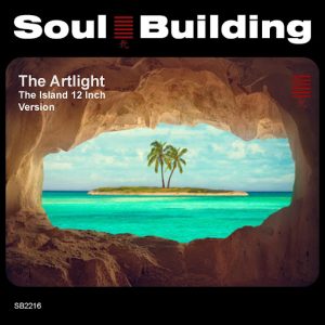 The Artlight - The Island [SoulBuilding]
