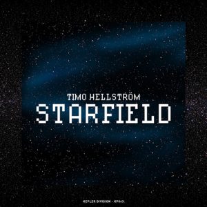 Timo Hellstrom - Starfield [Kepler Division]