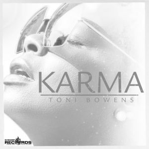 Toni Bowens - Karma [D#Sharp]