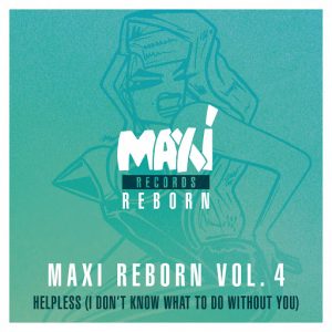 Urbanized - Maxi Reborn, Vol. 4- Helpless (I Don't Know What to Do Without You) - EP [Nettwerk]