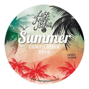 Various Artist - Summer Compilation [Late Night Jackin]