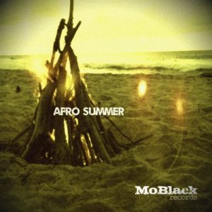 Various Artists - Afro Summer [MoBlack Records]