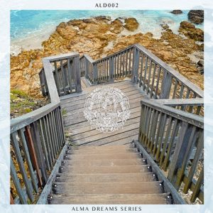 Various Artists - Alma Dreams Series 002 [Alma Soul Music]