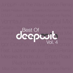 Various Artists - Best of DeepWit Vol.4 [DeepWit Recordings]