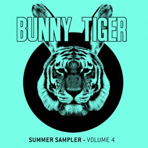 Various Artists - Bunny Tiger Summer Sampler Vol. 4 [Bunny Tiger]