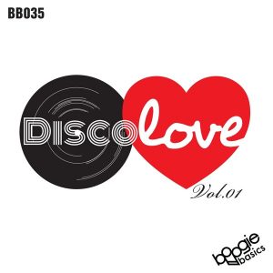 Various Artists - DiscoLove, Vol. 01 [Boogie Basics]