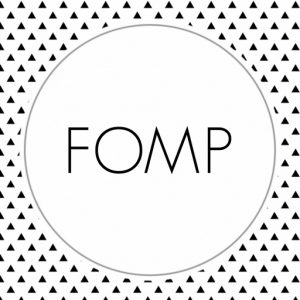 Various Artists - FOMP Selects [FOMP]