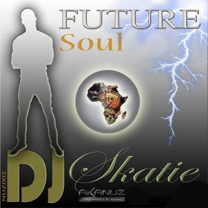Various Artists - Future Soul [Akanuz Creations]