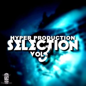 Various Artists - Hyper Production Selection, Vol. 3 [Hyper Production (SA)]