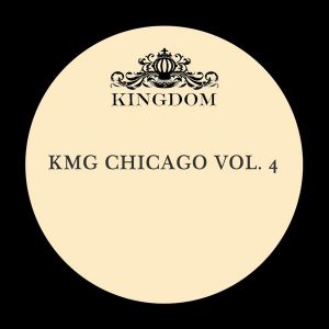 Various Artists - KMG Chicago, Vol. 4 [KMG Chicago]