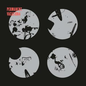 Various Artists - Permanent Vacation 4 [Permanent Vacation]