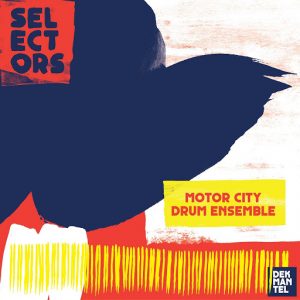 Various Artists - Selectors 001 Sampler - Motor City Drum Ensemble [Dekmantel]